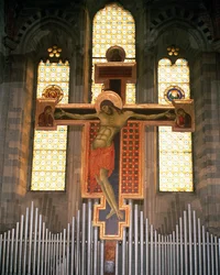 Crucifix
